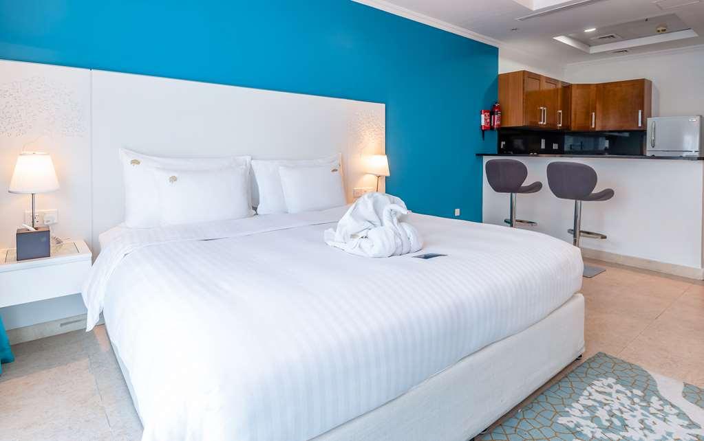 Jannah Marina Hotel Apartments Dubai Zimmer foto
