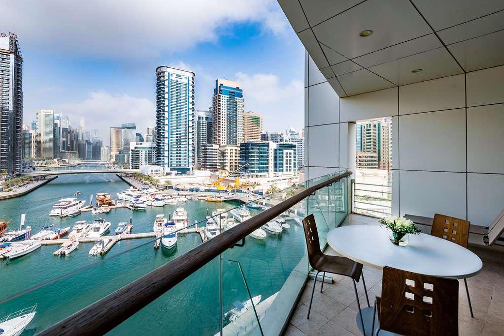 Jannah Marina Hotel Apartments Dubai Einrichtungen foto